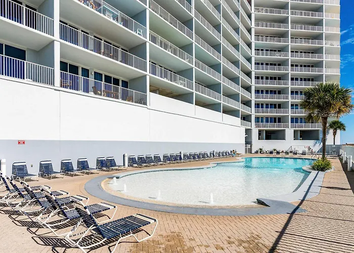 Cozy Gulf Front W Private Balcony Shared Pool Hot Tub & Access *
